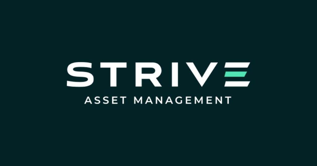 Strive Asset Management Announces Changes to Strive 2000 ETF