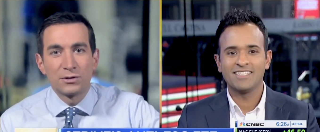 Squawk Box 8/10/2022