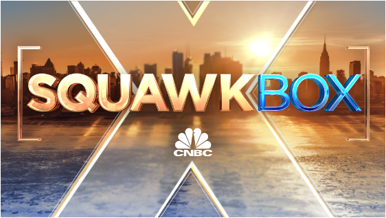 Squawk Box 9/20/2022